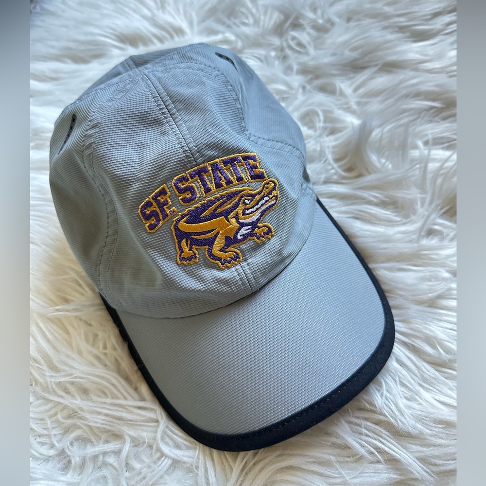 ‘47 SF State mesh cap